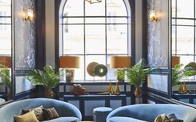 Hotel Konti Bordeaux By Happyculture